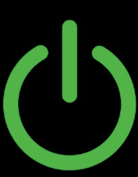 Logo Power